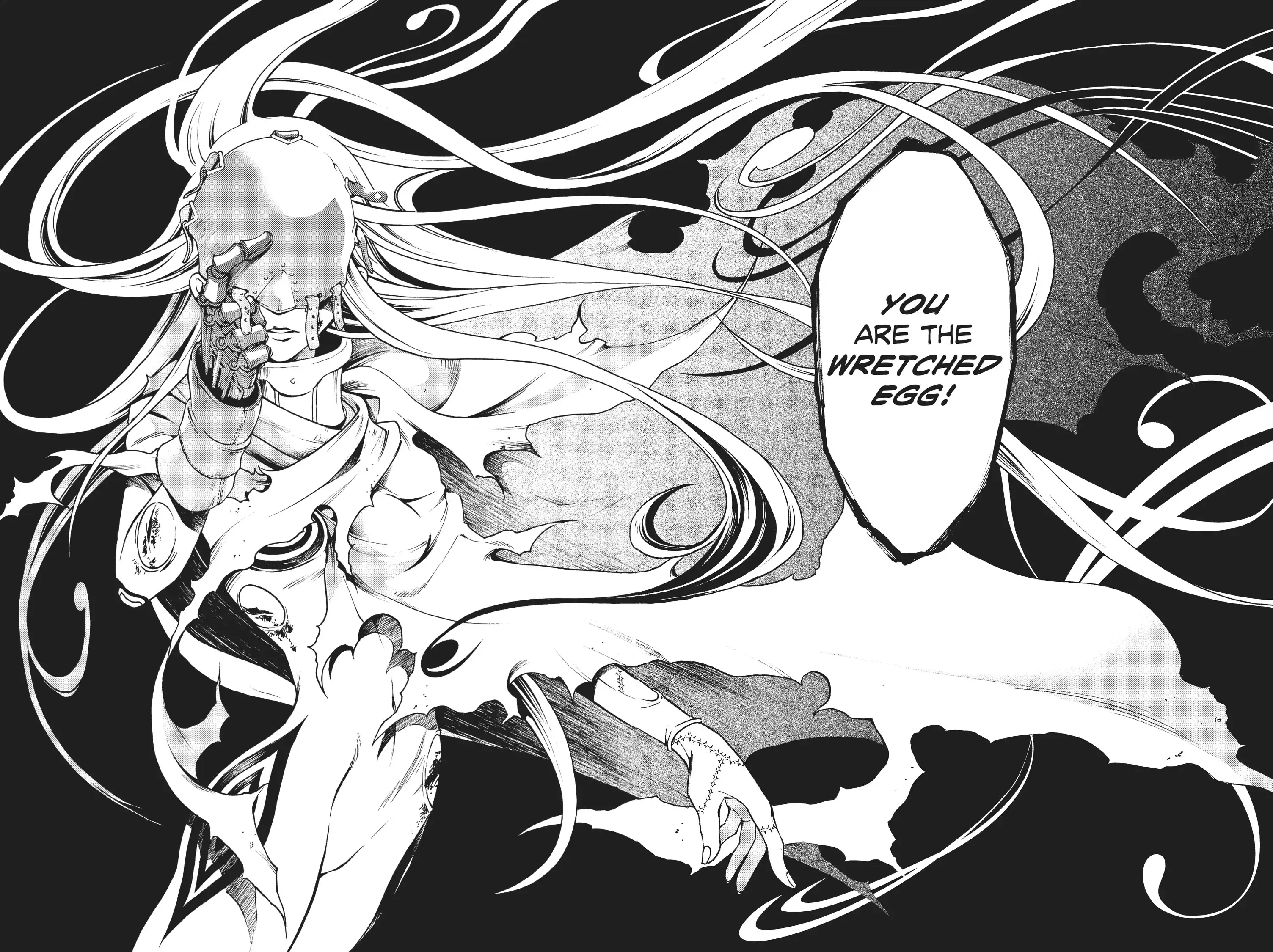 Deadman Wonderland Chapter 11 image 44
